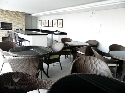 Apartamento, 2 quartos, 72 m² - Foto 3