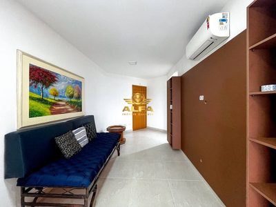 Apartamento, 2 quartos, 70 m² - Foto 2
