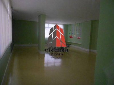 Apartamento, 3 quartos, 124 m² - Foto 3