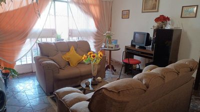 Casa, 4 quartos, 400 m² - Foto 2