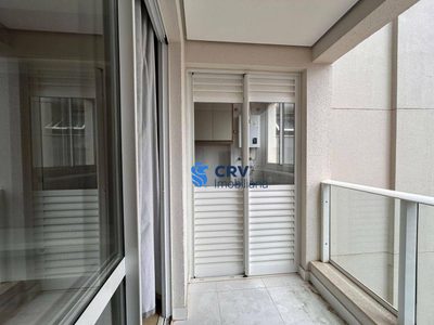 Apartamento, 2 quartos, 65 m² - Foto 5