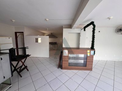 Loja-Salão, 200 m² - Foto 4