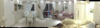 Apartamento, 3 quartos, 107 m² - Foto 1
