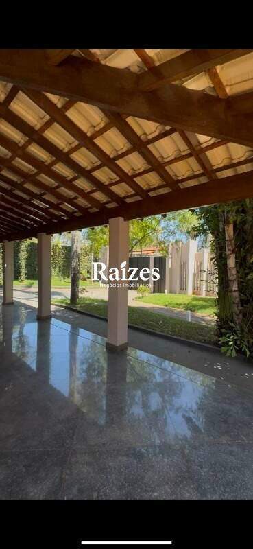Casa, 5 quartos, 840 m² - Foto 2