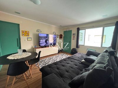 Apartamento, 4 quartos, 116 m² - Foto 1