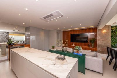 Apartamento, 2 quartos, 103 m² - Foto 4