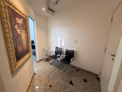 Sala-Conjunto, 39 m² - Foto 3