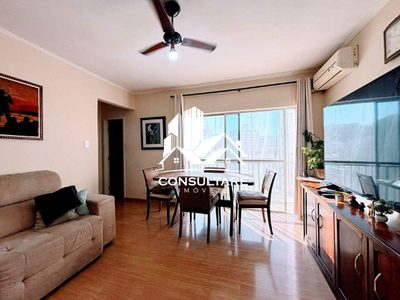 Apartamento, 2 quartos, 71 m² - Foto 2