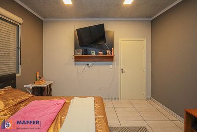 Depósito-Galpão, 596 m² - Foto 5