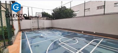 Apartamento, 2 quartos, 54 m² - Foto 5