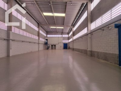 Depósito-Galpão, 779 m² - Foto 4