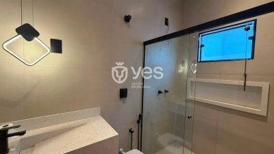 Casa, 3 quartos, 10 m² - Foto 3