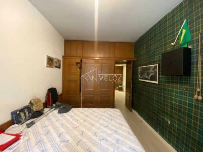 Apartamento, 4 quartos, 300 m² - Foto 1