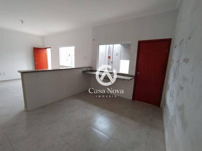 Casa, 2 quartos, 60 m² - Foto 2