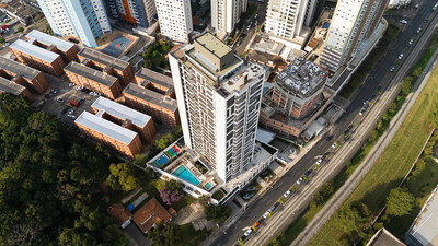 Apartamento, 3 quartos, 81 m² - Foto 3