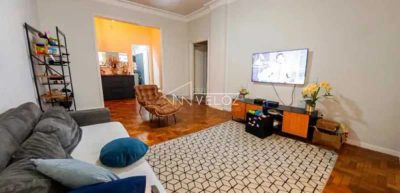 Apartamento, 3 quartos, 118 m² - Foto 4