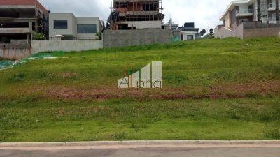 Terreno, 551 m² - Foto 1