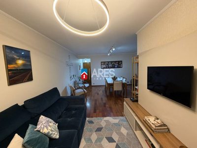 Apartamento, 3 quartos, 110 m² - Foto 3