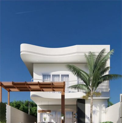 Terreno, 200 m² - Foto 1