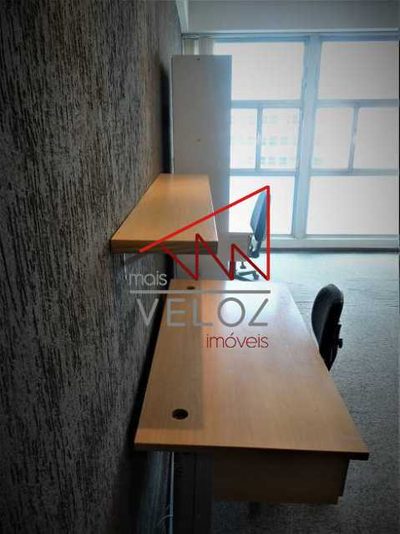 Sala-Conjunto, 33 m² - Foto 3