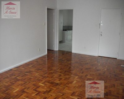 Apartamento, 3 quartos, 135 m² - Foto 5