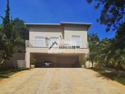 Casa, 3 quartos, 358 m² - Foto 1