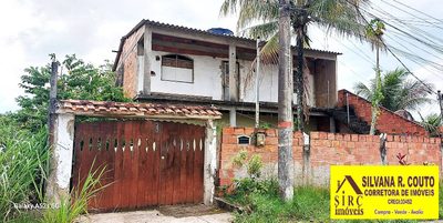 Casa, 2 quartos, 480 m² - Foto 1