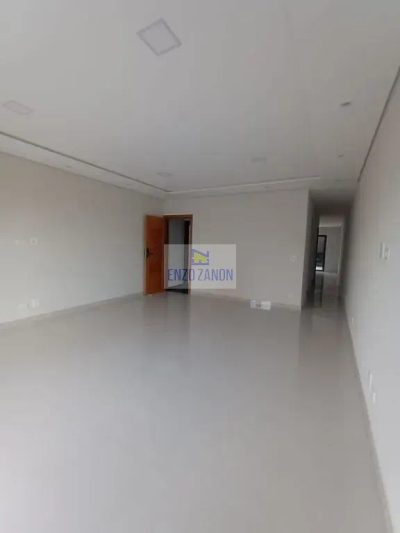 Sobrado, 4 quartos, 223 m² - Foto 2