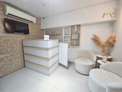 Sala-Conjunto, 32 m² - Foto 2