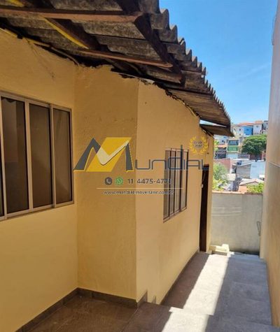 Casa, 1 quarto, 50 m² - Foto 4