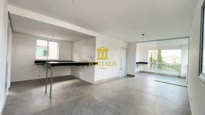 Apartamento, 4 quartos, 118 m² - Foto 4