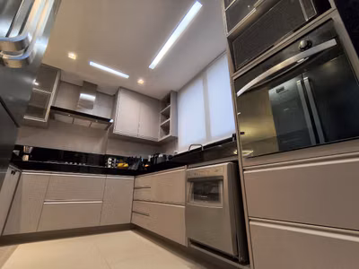 Apartamento, 4 quartos, 136 m² - Foto 5