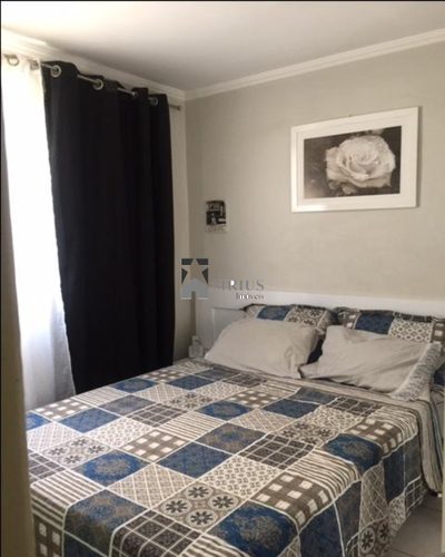 Apartamento, 2 quartos, 53 m² - Foto 3