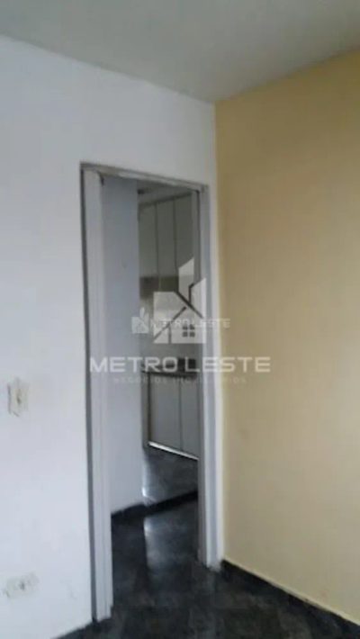 Apartamento, 2 quartos, 48 m² - Foto 3