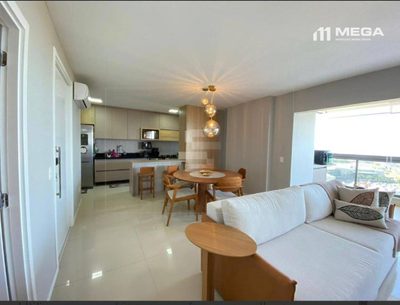 Apartamento, 4 quartos, 147 m² - Foto 5