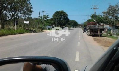 Terreno, 2 hectares - Foto 3