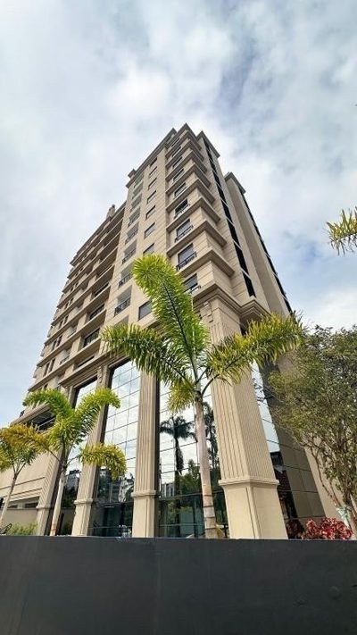 Apartamento, 2 quartos, 70 m² - Foto 1