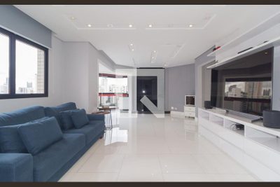 Apartamento, 3 quartos, 137 m² - Foto 1