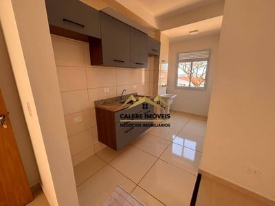 Apartamento, 2 quartos, 45 m² - Foto 2