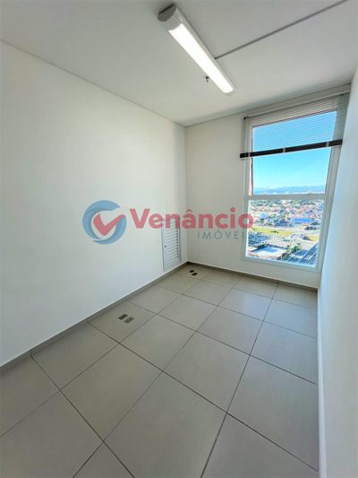 Sala-Conjunto, 40 m² - Foto 5
