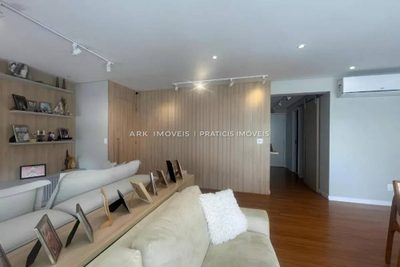 Apartamento, 3 quartos, 148 m² - Foto 3