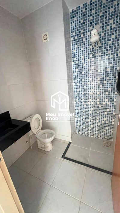 Apartamento, 2 quartos, 53 m² - Foto 2