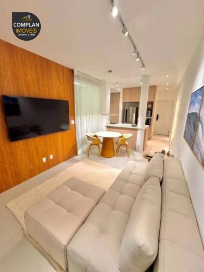 Apartamento, 2 quartos, 63 m² - Foto 4