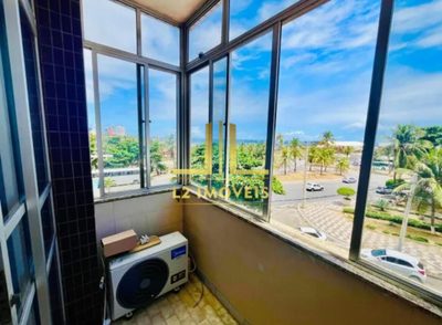 Apartamento, 3 quartos, 155 m² - Foto 4