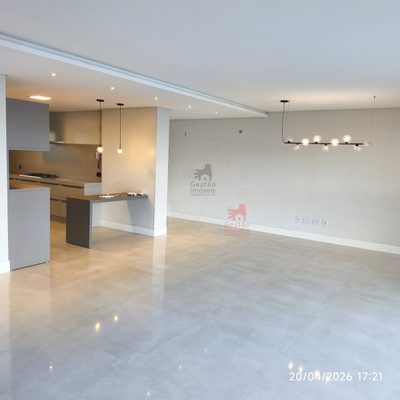 Apartamento, 3 quartos, 161 m² - Foto 5