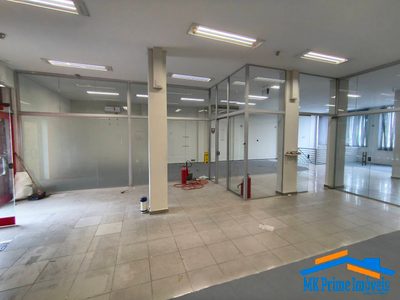 Loja-Salão, 415 m² - Foto 5