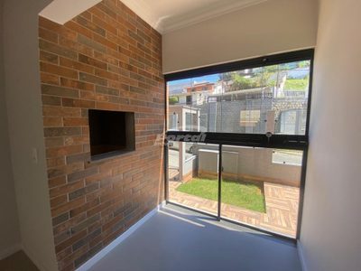 Apartamento, 2 quartos, 75 m² - Foto 3