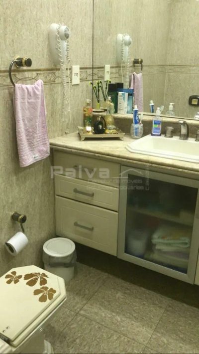 Apartamento, 3 quartos, 170 m² - Foto 5