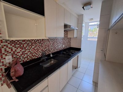 Apartamento, 2 quartos, 51 m² - Foto 4