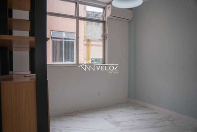 Apartamento, 2 quartos, 65 m² - Foto 2